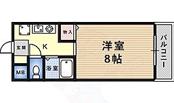 コーリンハイツ 3階