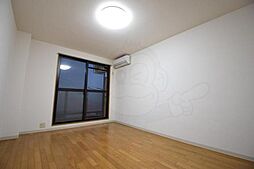 コーリンハイツ 3階1Kのリビング/ダイニング