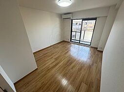 Osaka Metro御堂筋線 なかもず駅 徒歩9分の賃貸マンション 3階1Kのリビング/ダイニング