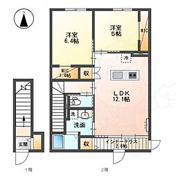 Riffel　Ritz(リッフェル・リッツ) 1階