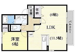 Osaka Metro御堂筋線 北花田駅 徒歩10分