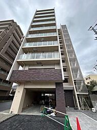 プレステージ11番館