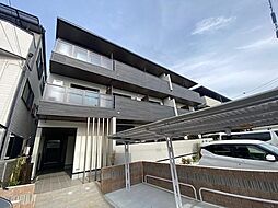 ヒカルサ堺市文珠橋通2