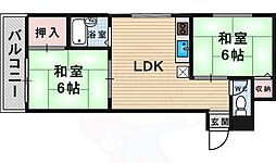 南海高野線 白鷺駅 徒歩12分