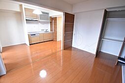 エイジングコート堺東 9階1DKのリビング/ダイニング