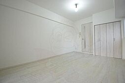 JR阪和線 三国ケ丘駅 徒歩1分の賃貸マンション 3階1Kのリビング/ダイニング