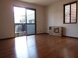 JR阪和線 上野芝駅 徒歩17分の賃貸テラスハウス