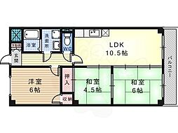 JR阪和線 百舌鳥駅 徒歩11分
