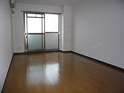 白鷺TKハイツ1号館 2階1Kのリビング/ダイニング