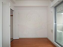 Osaka Metro御堂筋線 新金岡駅 徒歩7分の賃貸マンション 2階1Kのリビング/ダイニング