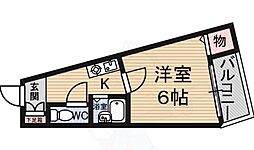 Osaka Metro御堂筋線 なかもず駅 徒歩10分