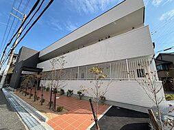 南海泉北線 深井駅 徒歩20分の賃貸アパート