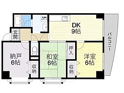 Osaka Metro御堂筋線 北花田駅 徒歩5分