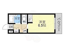 南海泉北線 深井駅 徒歩5分