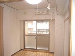 Osaka Metro御堂筋線 なかもず駅 徒歩2分の賃貸マンション 6階1DKのリビング/ダイニング