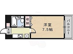 ハイツホーシャ 4階