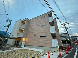 フジパレス初芝駅北