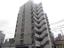 南海高野線 堺東駅 徒歩8分の賃貸マンション