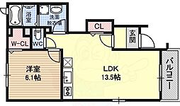 南海泉北線 深井駅 徒歩25分