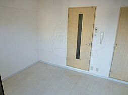 リヴィエール弐番館 2階1Kのリビング/ダイニング