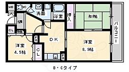 サンクス第三ハイツ 1階