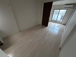 南海線 七道駅 徒歩5分の賃貸アパート 3階1LDKのリビング/ダイニング