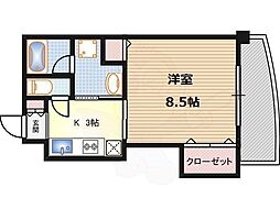 南海線 堺駅 徒歩3分