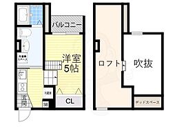 南海高野線 堺東駅 徒歩17分