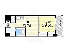Osaka Metro御堂筋線 なかもず駅 徒歩8分 8階/-