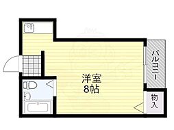 南海高野線 堺東駅 徒歩13分