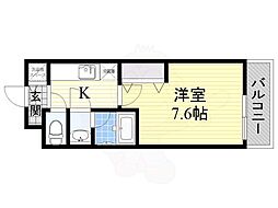 南海線 浜寺公園駅 徒歩13分 2階/-