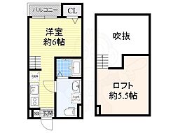 JR阪和線 浅香駅 徒歩9分