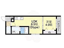 Osaka Metro御堂筋線 なかもず駅 徒歩4分 1階/-