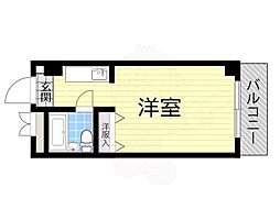 Osaka Metro御堂筋線 北花田駅 徒歩10分