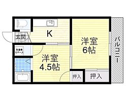 JR阪和線 堺市駅 徒歩5分