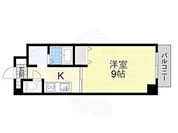 サザンクレスト堺 7階/-