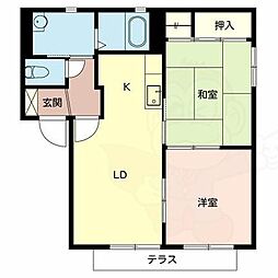 南海高野線 萩原天神駅 バス10分 中茶屋下車 徒歩7分