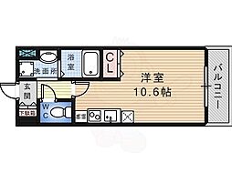 ROYAL MAISON NAKAO 9階/-