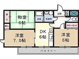 大阪市営御堂筋線 新金岡駅 徒歩11分