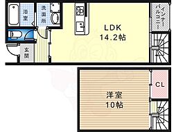 南海高野線 堺東駅 徒歩8分