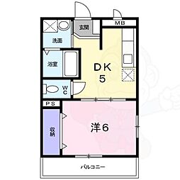 🉐敷金礼金0円！🉐近鉄南大阪線 恵我ノ荘駅 徒歩42分
