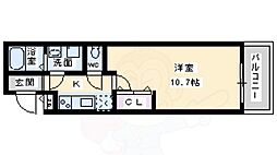 南海高野線 初芝駅 徒歩9分 2階/-