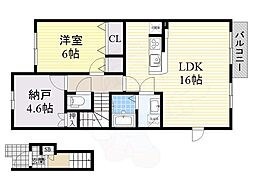 南海高野線 北野田駅 徒歩27分