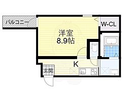 JR阪和線 百舌鳥駅 徒歩3分