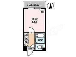 JR阪和線 堺市駅 徒歩6分