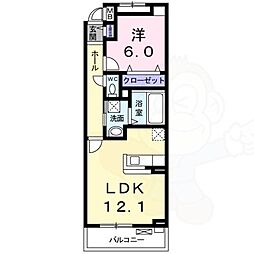 Osaka Metro御堂筋線 北花田駅 徒歩10分 1階/-