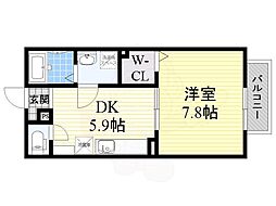 JR阪和線 百舌鳥駅 徒歩5分 1階/-
