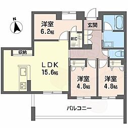 JR阪和線 上野芝駅 徒歩19分