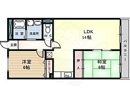 南海高野線 白鷺駅 徒歩15分