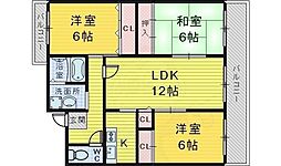 ISE伊勢住宅　北長尾町7811 2階